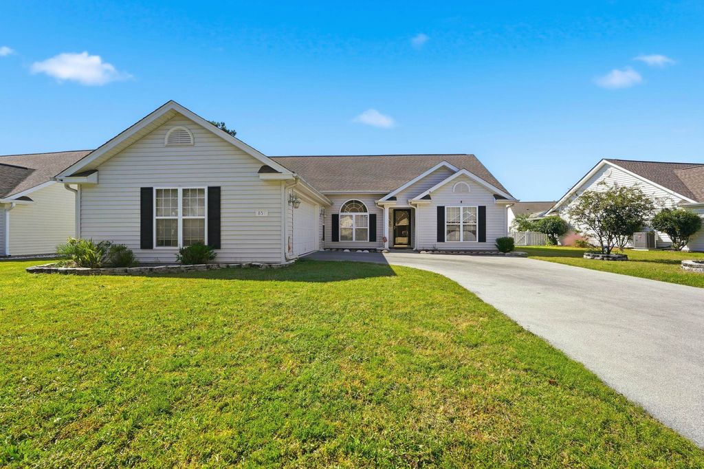857 Lalton Dr., Conway, SC 29526 — photo 3
