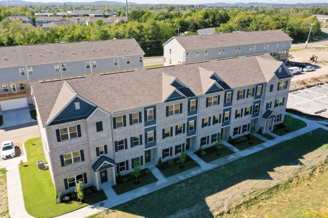 125 Rosebush Lane, Lebanon, TN 37087