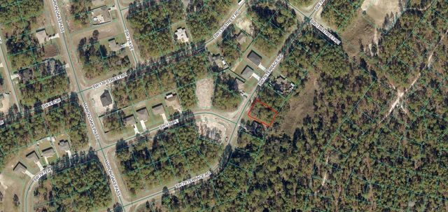 SW 79TH TERRACE, Ocala, FL 34473