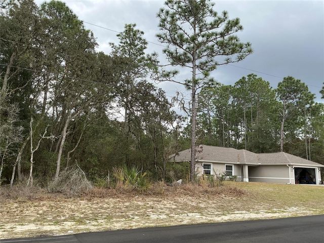 SW 79TH TERRACE, Ocala, FL 34473