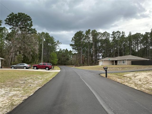 SW 79TH TERRACE, Ocala, FL 34473