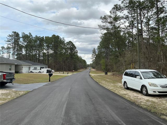 SW 79TH TERRACE, Ocala, FL 34473