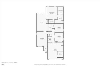 742 Edenberry Street, Grovetown, GA 30813