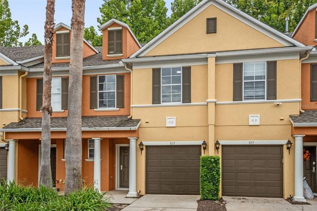 815 ASSEMBLY COURT, Kissimmee, FL 34747