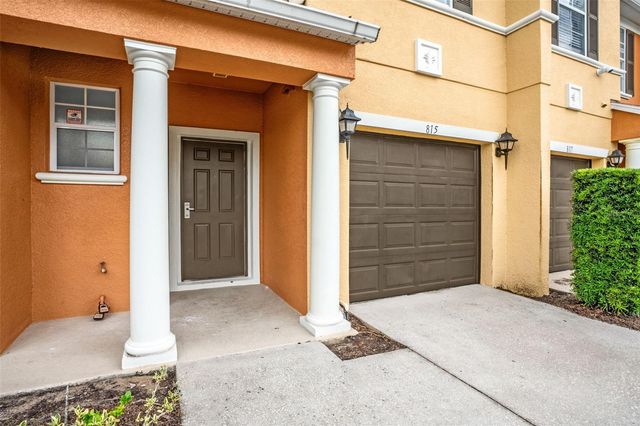 815 ASSEMBLY COURT, Kissimmee, FL 34747