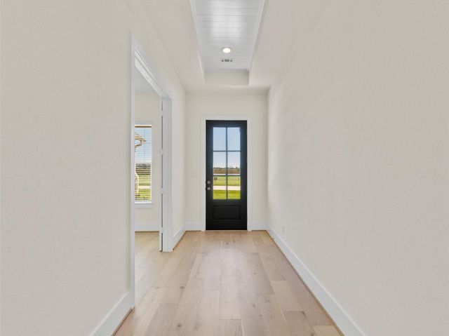 226 Hydrangea Drive, Smithville, TX 78957