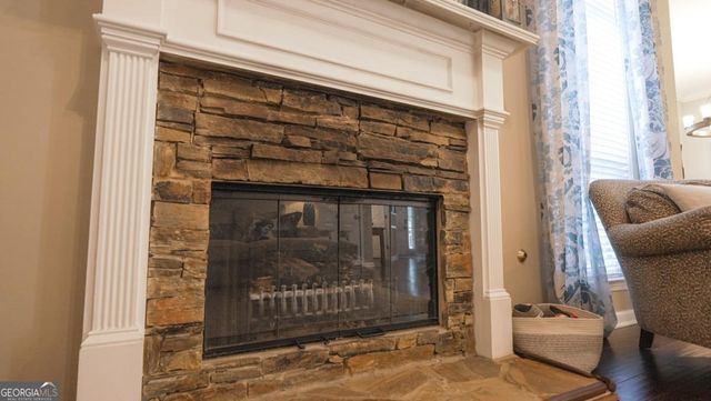 1807 Hidden Springs Walk SE, Smyrna, GA 30082