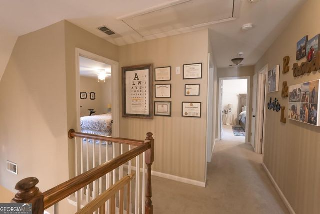 1807 Hidden Springs Walk SE, Smyrna, GA 30082