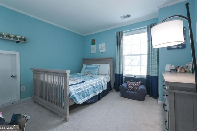 1807 Hidden Springs Walk SE, Smyrna, GA 30082