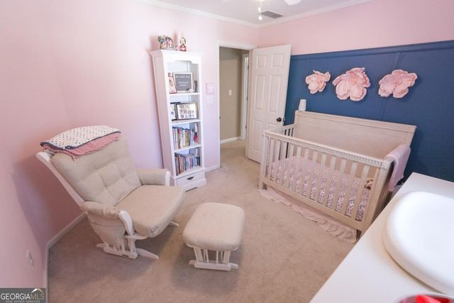 1807 Hidden Springs Walk SE, Smyrna, GA 30082