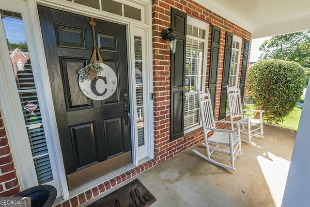 1807 Hidden Springs Walk SE, Smyrna, GA 30082