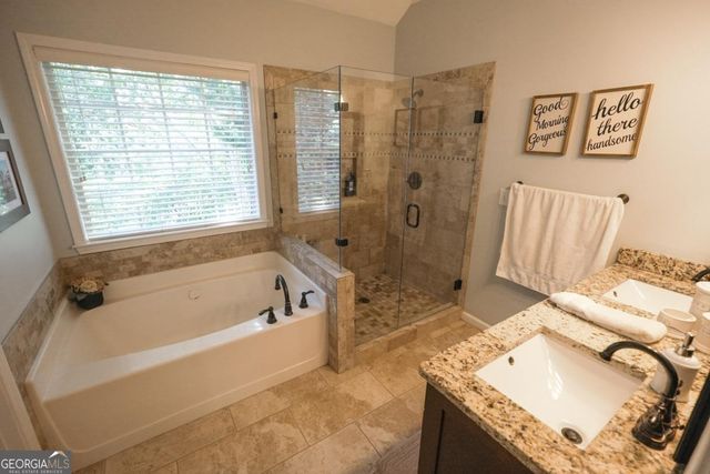 1807 Hidden Springs Walk SE, Smyrna, GA 30082