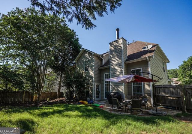1807 Hidden Springs Walk SE, Smyrna, GA 30082