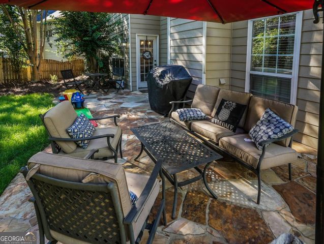 1807 Hidden Springs Walk SE, Smyrna, GA 30082