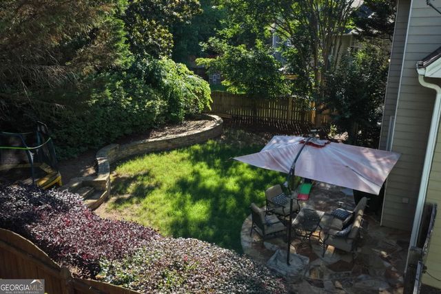1807 Hidden Springs Walk SE, Smyrna, GA 30082