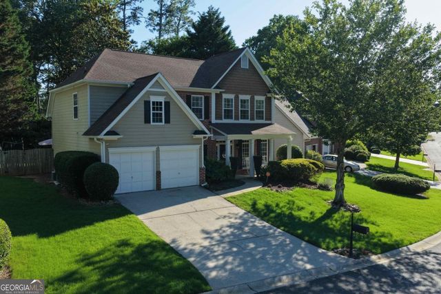 1807 Hidden Springs Walk SE, Smyrna, GA 30082