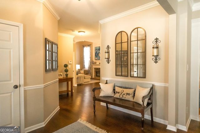 1807 Hidden Springs Walk SE, Smyrna, GA 30082