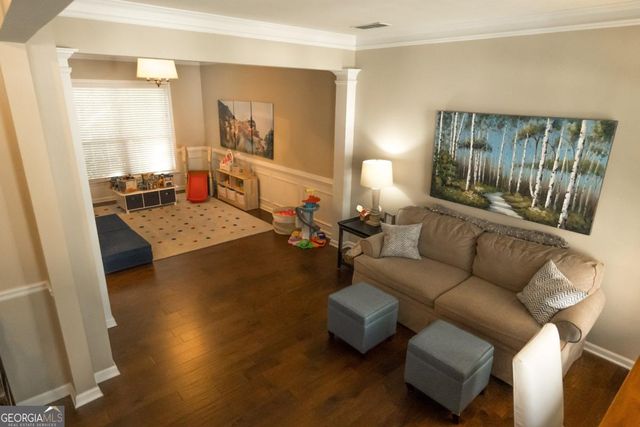 1807 Hidden Springs Walk SE, Smyrna, GA 30082