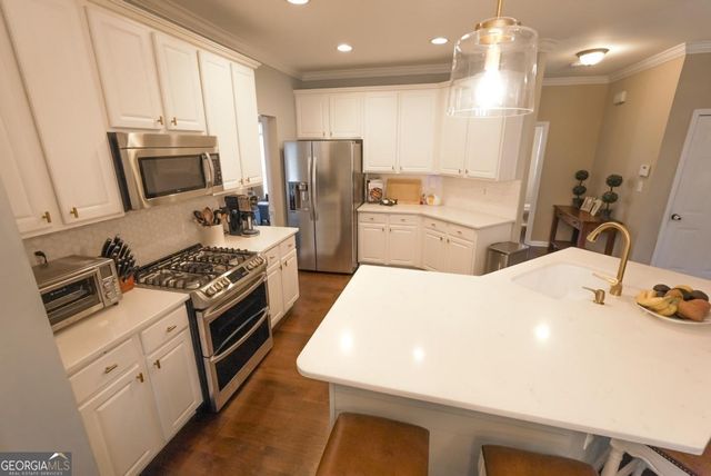1807 Hidden Springs Walk SE, Smyrna, GA 30082