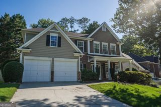 1807 Hidden Springs Walk SE, Smyrna, GA 30082