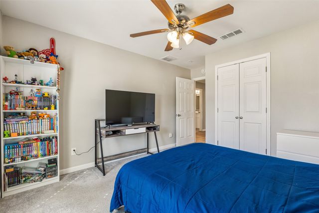 605 Meadow Heath Circle, Dallas, TX 75232