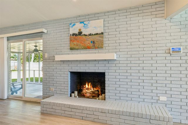 605 Meadow Heath Circle, Dallas, TX 75232