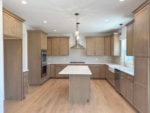 Lot 465-26612 S Samantha Court, Channahon, IL 60410