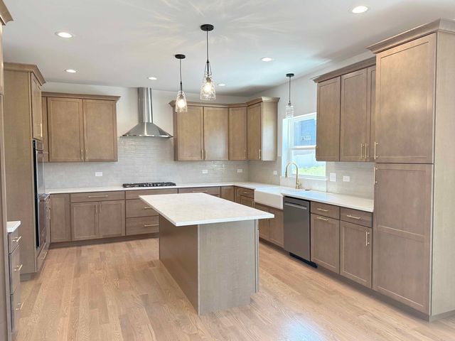 Lot 465-26612 S Samantha Court, Channahon, IL 60410