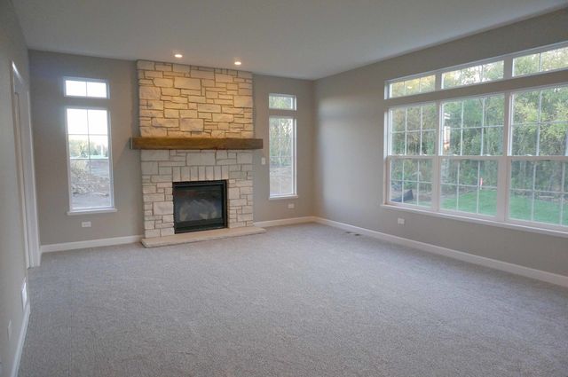 Lot 465-26612 S Samantha Court, Channahon, IL 60410