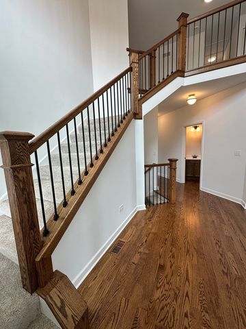 Lot 465-26612 S Samantha Court, Channahon, IL 60410