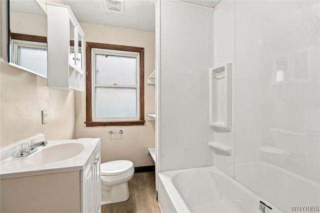 283 Newfield Street, Buffalo, NY 14207