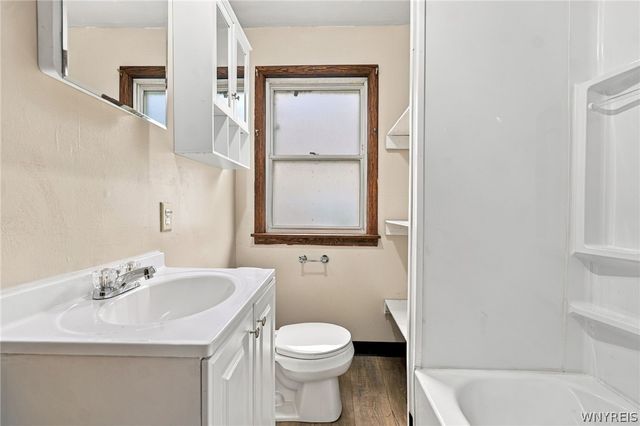283 Newfield Street, Buffalo, NY 14207