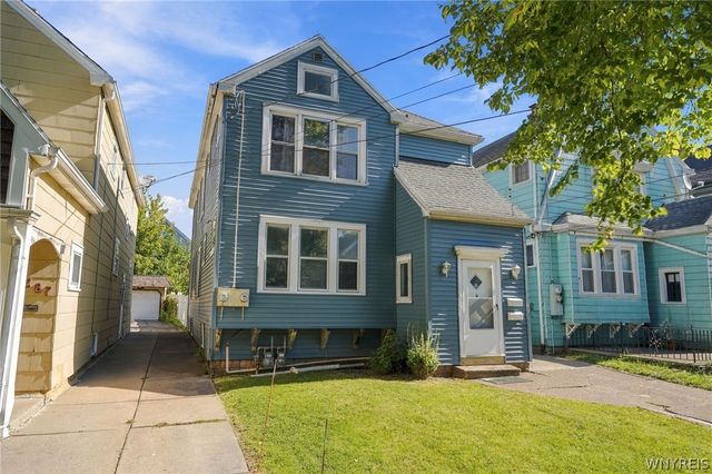 283 Newfield Street, Buffalo, NY 14207