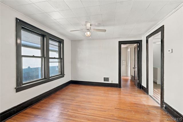283 Newfield Street, Buffalo, NY 14207