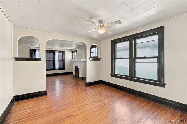283 Newfield Street, Buffalo, NY 14207