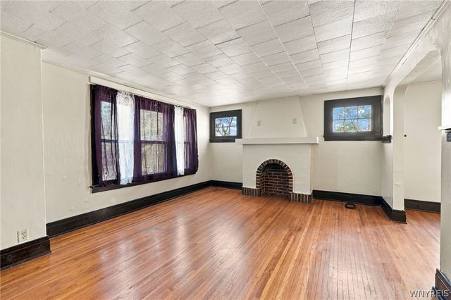 283 Newfield Street, Buffalo, NY 14207