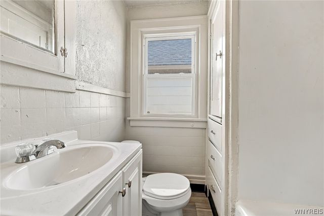 283 Newfield Street, Buffalo, NY 14207