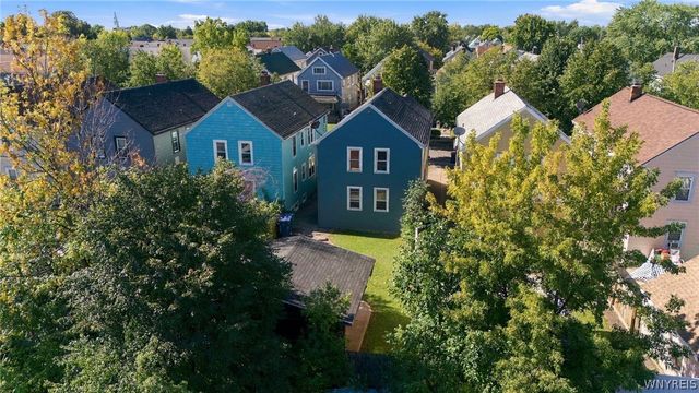 283 Newfield Street, Buffalo, NY 14207