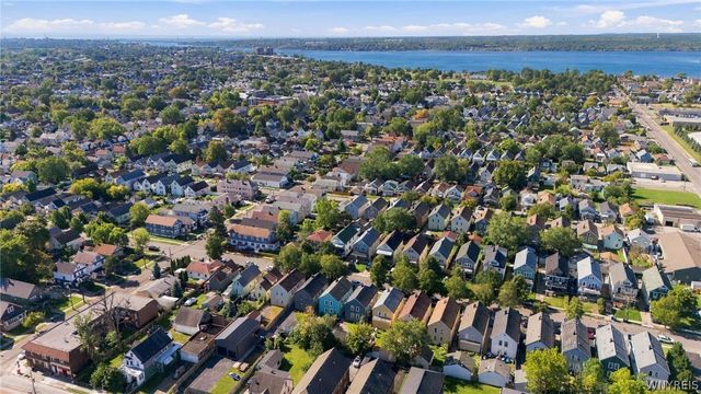 283 Newfield Street, Buffalo, NY 14207