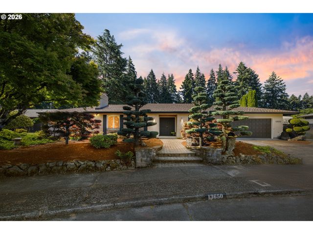 13650 Ne HASSALO St, Portland, OR 97230