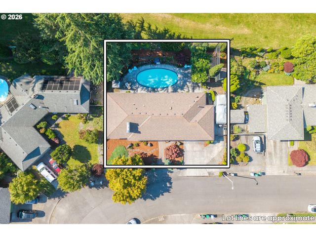 13650 Ne HASSALO St, Portland, OR 97230