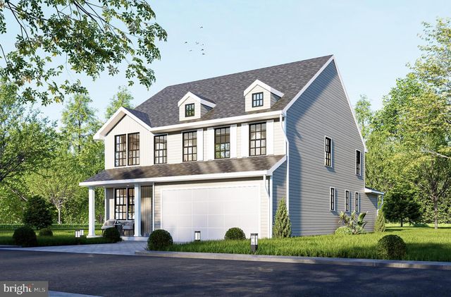 1642 INDIANA AVE, Woodbridge, VA 22191