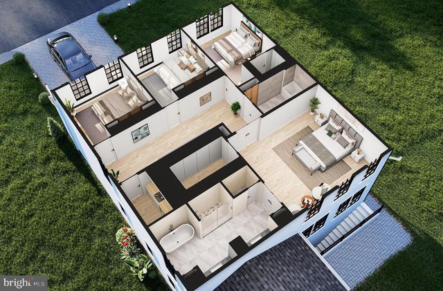 1642 INDIANA AVE, Woodbridge, VA 22191