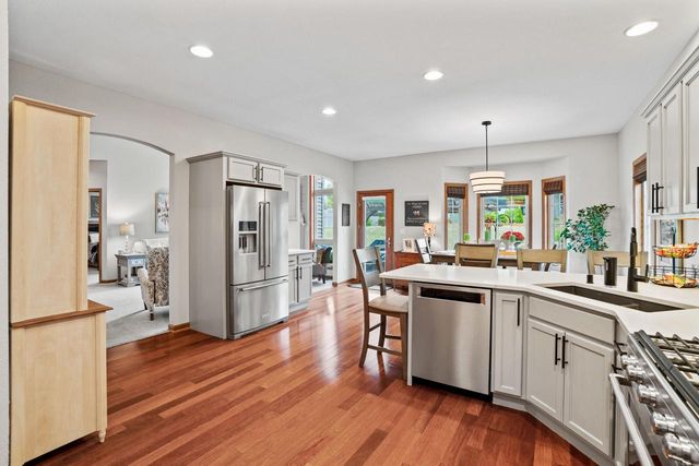 5910 84th STREET, Kenosha, WI 53142