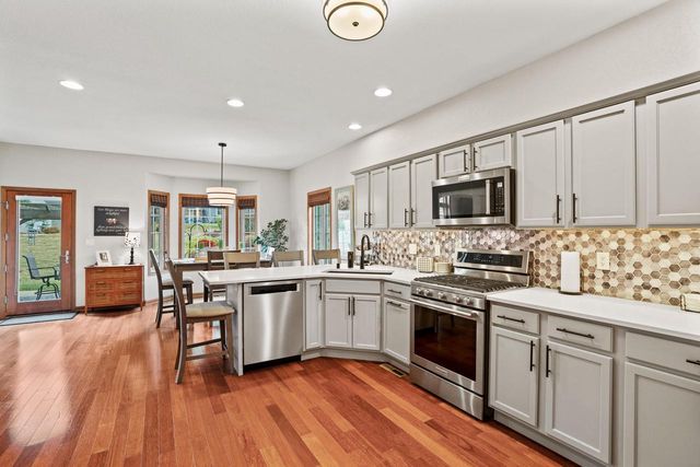 5910 84th STREET, Kenosha, WI 53142