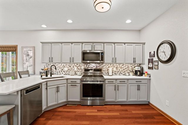 5910 84th STREET, Kenosha, WI 53142