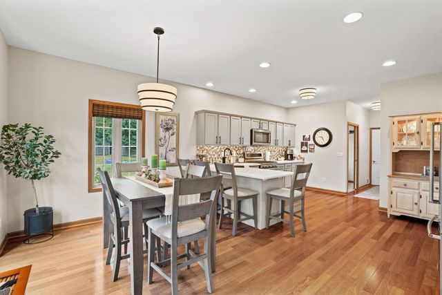 5910 84th STREET, Kenosha, WI 53142