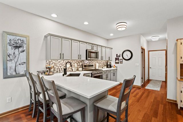 5910 84th STREET, Kenosha, WI 53142