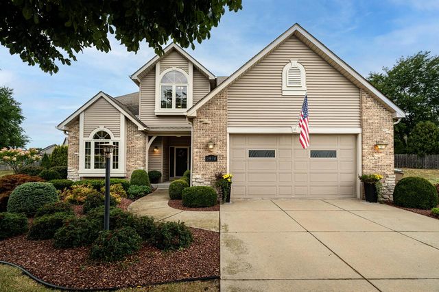 5910 84th STREET, Kenosha, WI 53142