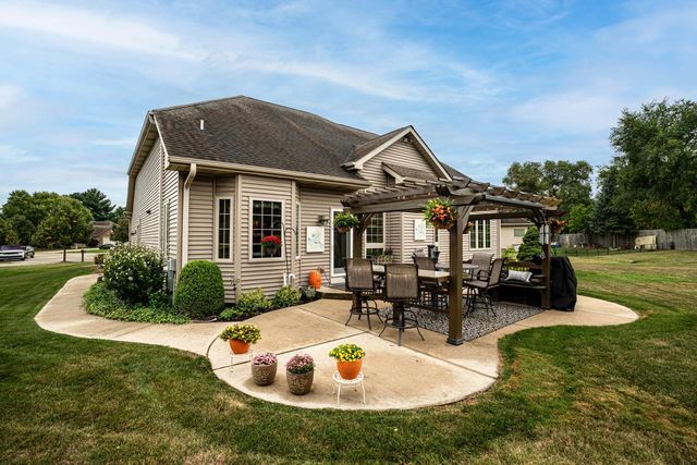 5910 84th STREET, Kenosha, WI 53142